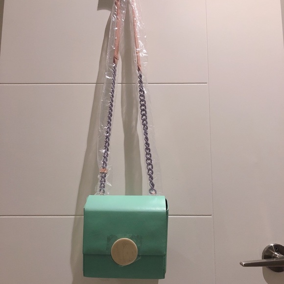 NEW! Matter matters shoulders bag - Picture 6 of 7